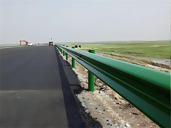 淮南高速公路护栏的生产制造工艺
